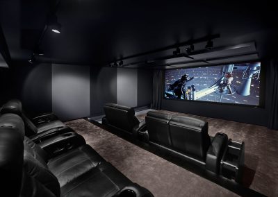 Bespoke Striped Main Image